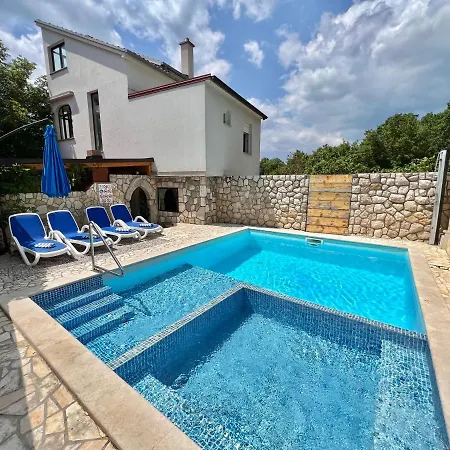 Milly Appartamento Grižane