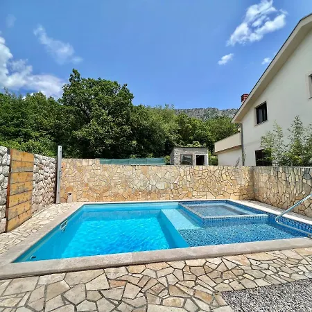 Milly Appartamento Grižane