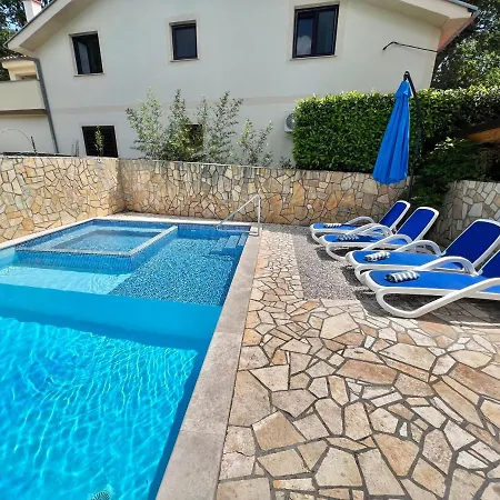 Apartament Milly Grižane