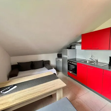 Milly Apartament Grižane