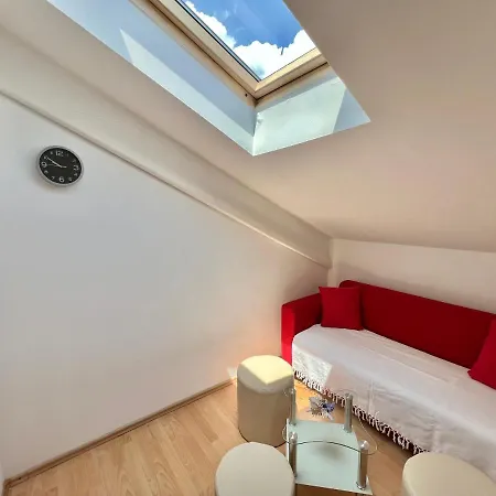 Milly * Grizane-Belgrad