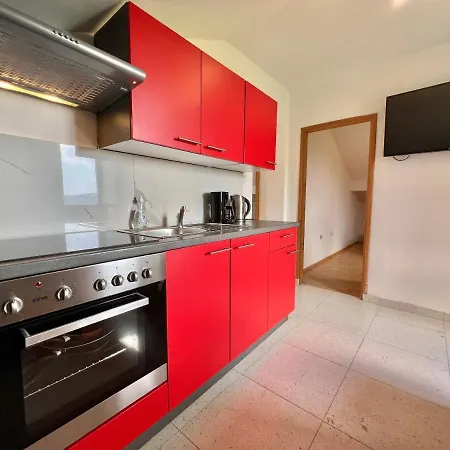 Apartment Milly Grizane-Belgrad