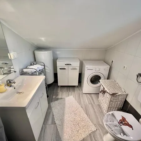 Milly Apartment