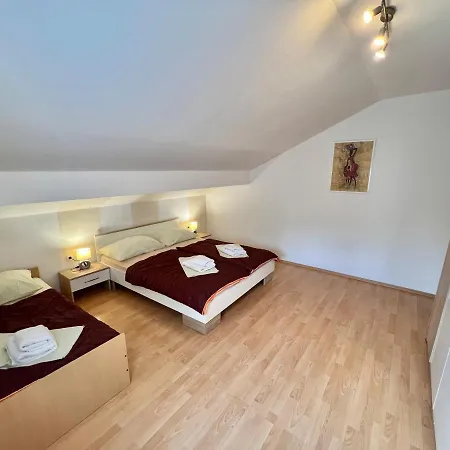 Milly Grizane-Belgrad