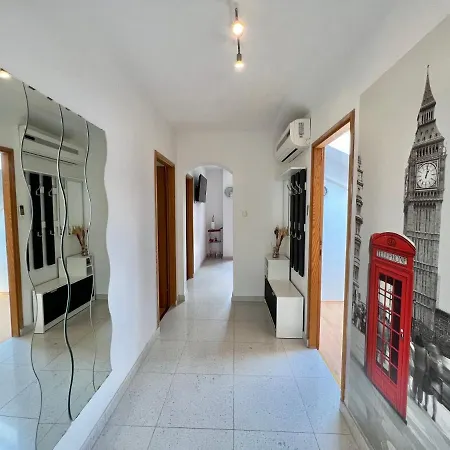 Apartment Milly Grizane-Belgrad