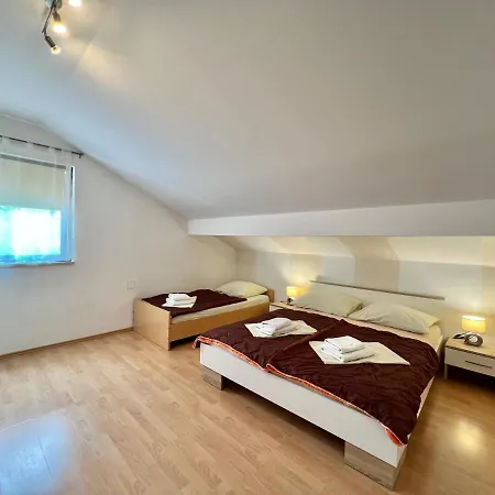 Milly * Grizane-Belgrad