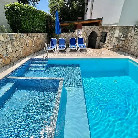 Milly Grizane-Belgrad