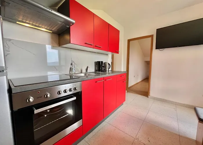 Apartamento Milly Grižane
