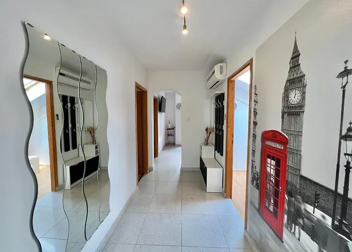 Apartamento Milly Grižane