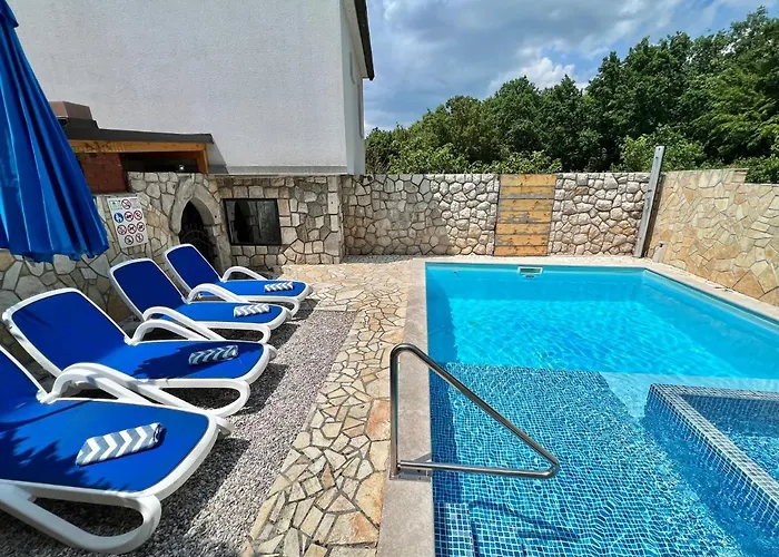 Milly Apartamento Grižane