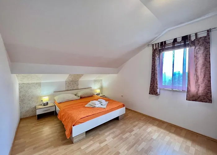 Apartamento Milly *