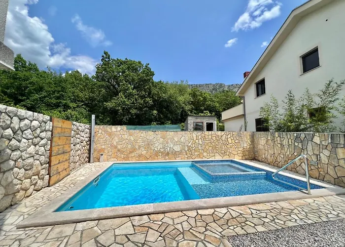 Milly Apartamento Grižane