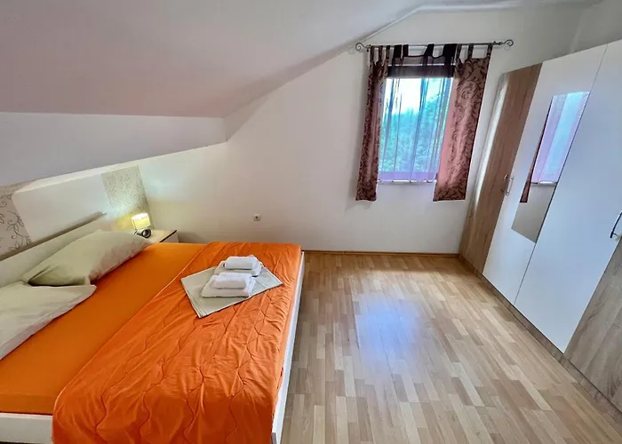Milly Apartamento *