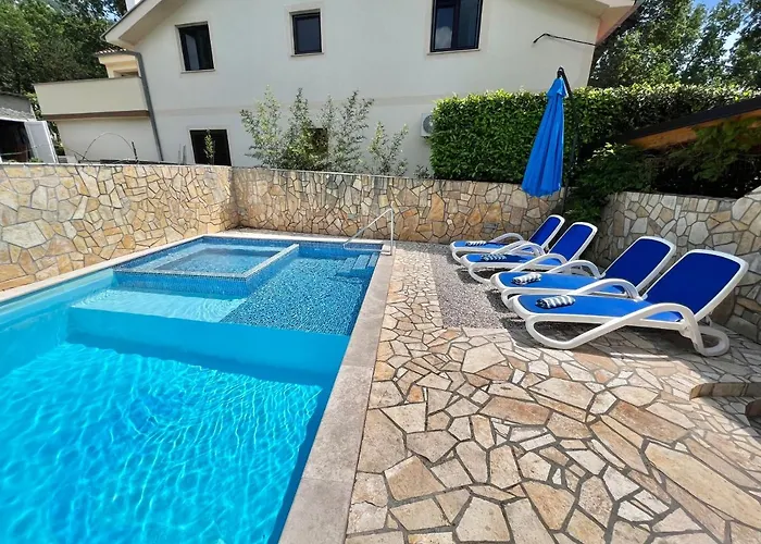 Apartamento Milly Grižane
